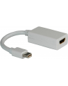 Roline Mini DisplayPort-HDMI Adapter (12.03.3129) - nr 5