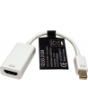 Roline Mini DisplayPort-HDMI Adapter (12.03.3129) - nr 6