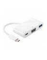 Goobay Adapter USB-C-VGA,USB-C,USB 2.0 M/F (66273) - nr 1