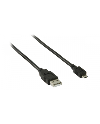 Wentronic USB micro-B 100, 1m (93918)