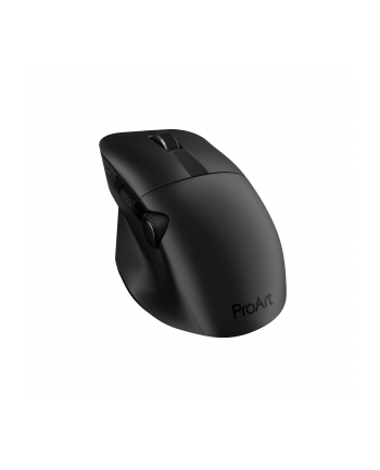 Asus Wireless Mouse MD300 Wireless, Black, Bluetooth (90XB04F0BMU000)