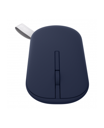 Asus Wireless Mouse MD100 Wireless, Blue, Bluetooth (90XB07A0BMU000)