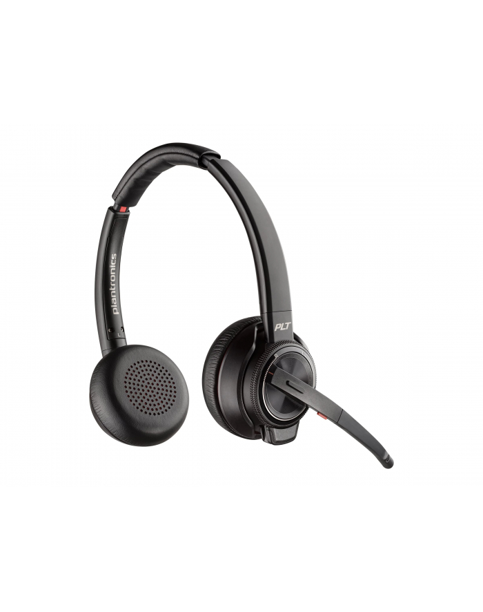 Plantronics 20732512 Headset (Series W8220/A) główny