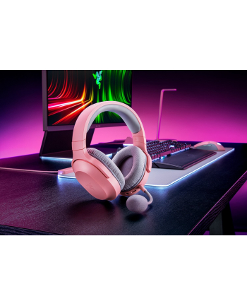 Razer Barracuda X (2022) Pink (RZ0404430300R3M1) nr 2
