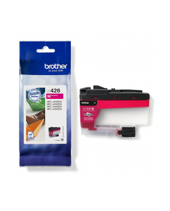 Brother LC-426M Magenta