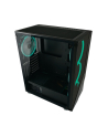 Lc Power Gaming 803B Shaded_X Miditower Czarny (LC803BON) - nr 12