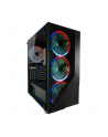 Lc Power Gaming 803B Shaded_X Miditower Czarny (LC803BON) - nr 31