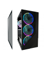 Lc Power Gaming 803B Shaded_X Miditower Czarny (LC803BON) - nr 32