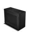 Lian Li DAN Cases Czarna (A4H2OX4) - nr 3