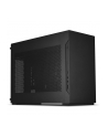 Lian Li DAN Cases Czarna (A4H2OX4) - nr 7
