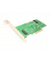 Microstorage Adapter M.2 Ngff Klucz M/B ≫ Pcie X4/Sata (MSNX1026) - nr 1