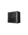 Deepcool PF350 350W 80 PLUS Standard PSU ATX12V V2.4 Black (RPF350DHA0BEU) - nr 1