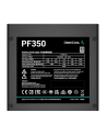 Deepcool PF350 350W 80 PLUS Standard PSU ATX12V V2.4 Black (RPF350DHA0BEU) - nr 31