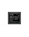 Deepcool PF350 350W 80 PLUS Standard PSU ATX12V V2.4 Black (RPF350DHA0BEU) - nr 36
