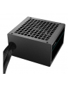 Deepcool PF350 350W 80 PLUS Standard PSU ATX12V V2.4 Black (RPF350DHA0BEU) - nr 39