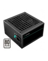 Deepcool PF350 350W 80 PLUS Standard PSU ATX12V V2.4 Black (RPF350DHA0BEU) - nr 40