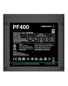 Deepcool PF400 400W 80 PLUS Standard Certified (RPF400DHA0BEU) - nr 13