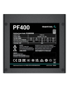 Deepcool PF400 400W 80 PLUS Standard Certified (RPF400DHA0BEU) - nr 30
