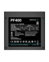 Deepcool PF400 400W 80 PLUS Standard Certified (RPF400DHA0BEU) - nr 41