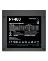 Deepcool PF400 400W 80 PLUS Standard Certified (RPF400DHA0BEU) - nr 6