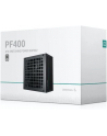 Deepcool PF400 400W 80 PLUS Standard Certified (RPF400DHA0BEU) - nr 9