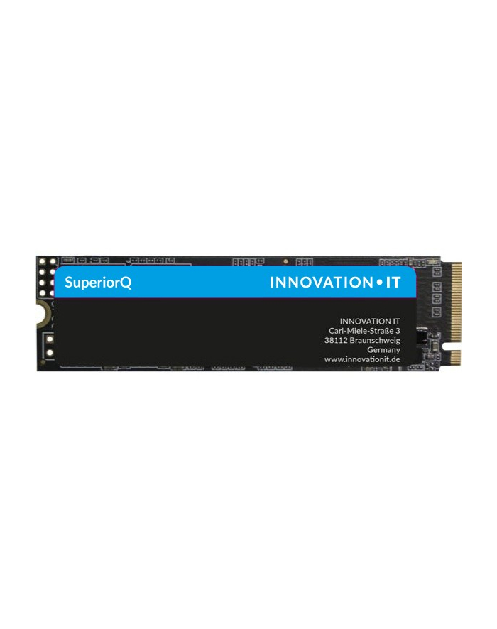 InnovationIT SuperiorQ 1TB M.2 główny