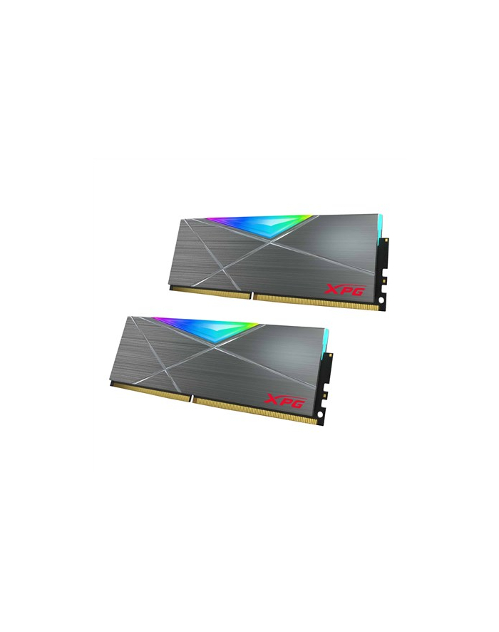 Adata XPG Spectrix D50 DDR4 16GB 3600Mhz CL18 (AX4U36008G18IDT50) główny