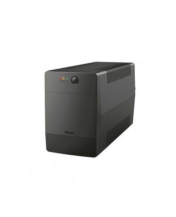 Trust 23504 Paxxon 1 kVA 600 W 4 x gniazdo sieciowe