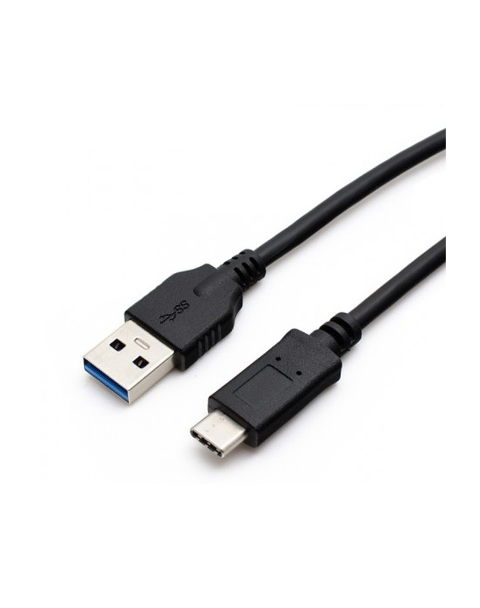 Fujitsu S26391-F1667-L110 kabel USB USB 3.2 Gen 1 (3.1 Gen 1) USB A USB C Czarny główny