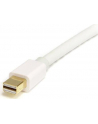 StarTech MDP2DPMM3MW .com kabel DisplayPort 3 m mini DisplayPort Biały - nr 15