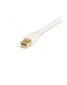 StarTech MDP2DPMM3MW .com kabel DisplayPort 3 m mini DisplayPort Biały - nr 4