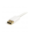 StarTech MDP2DPMM3MW .com kabel DisplayPort 3 m mini DisplayPort Biały - nr 5