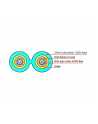 ACT RL3451 kabel optyczny 1,5 m 2x LC OM3 Kolor Aqua - nr 3