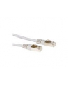 ACT FB9020 Patchcord SSTP Category 6 PIMF, Grey 20.00M kabel sieciowy Szary 20 m - nr 2