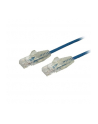 StarTech N6PAT300CMBLS .com kabel sieciowy Niebieski 3 m Cat6 U/UTP (UTP) - nr 7