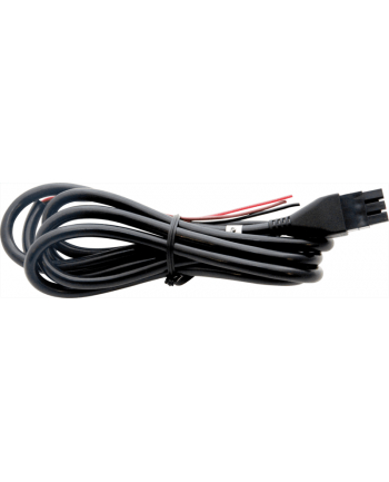 TomTom Business 9KLE.001.01 kabel sygnałowy Czarny