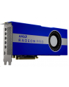HP INC. 9GC15AA AMD RADEON PRO W5700 8GB - nr 1