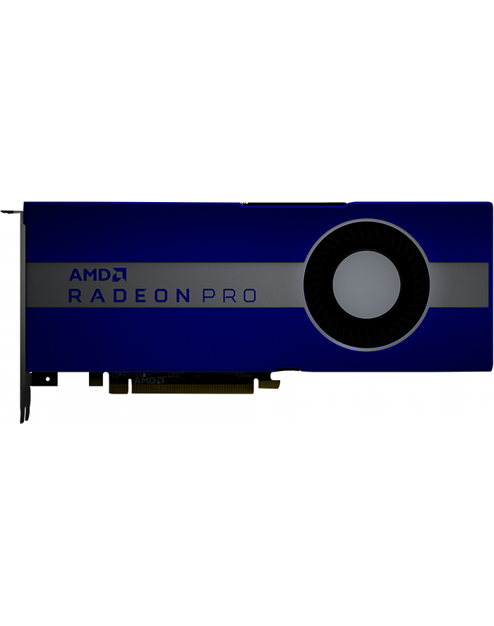 HP INC. 9GC15AA AMD RADEON PRO W5700 8GB główny