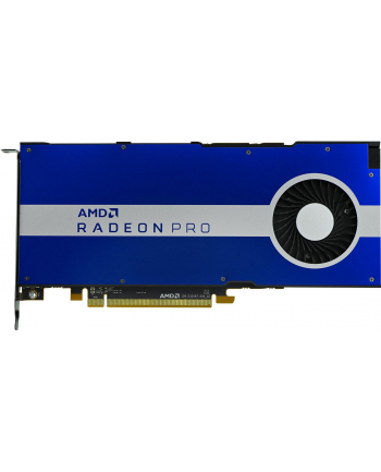 HP INC. 9GC16AA AMD RADEON PRO W5500 8GB