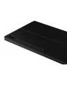Samsung EF-DX900BBGGDE etui na tablet 37,1 cm (14.6'') Pokrowiec Czarny układ DE - nr 11