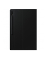 Samsung EF-DX900BBGGDE etui na tablet 37,1 cm (14.6'') Pokrowiec Czarny układ DE - nr 16