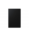 Samsung EF-DX900BBGGDE etui na tablet 37,1 cm (14.6'') Pokrowiec Czarny układ DE - nr 24