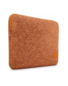 Case Logic 3204452 Reflect REFPC-114 Penny torba na notebooka 35,6 cm (14') Etui kieszeniowe Pomarańczowy - nr 1