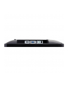 VIEWSONIC TD2430 ekran dotykowy 59,9 cm (23.6') 1920 x 1080 px Multi-touch Przeznaczony dla wielu użytkowników Czarny - nr 11