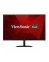 Viewsonic VA2432-H VA2432-h 61 cm (24') 1920 x 1080 px Full HD LED Czarny - nr 12