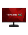 Viewsonic VA2432-H VA2432-h 61 cm (24') 1920 x 1080 px Full HD LED Czarny - nr 1