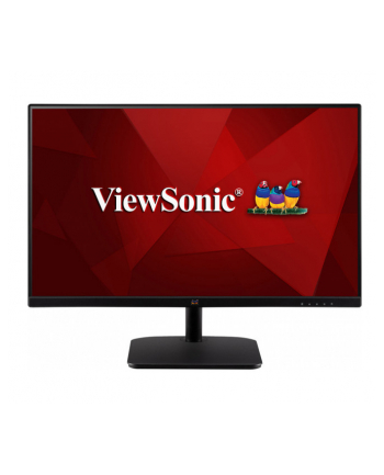 Viewsonic VA2432-H VA2432-h 61 cm (24') 1920 x 1080 px Full HD LED Czarny