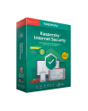 Kaspersky KL1939G5AFS-20KISA Lab Internet Security + Internet Security for Android Licencja podstawowa 1 x licencja - nr 16