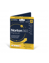 NortonLifeLock 21426453 Norton 360 Premium Holenderski Licencja podstawowa 1 x licencja 1 lat(a) - nr 1