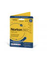 NortonLifeLock 21426468 Norton 360 Deluxe Holenderski Licencja podstawowa 1 x licencja 1 lat(a) - nr 1